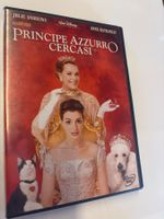 Principe Azzurro Cercasi DVD con Anne Hathaway, stagione!