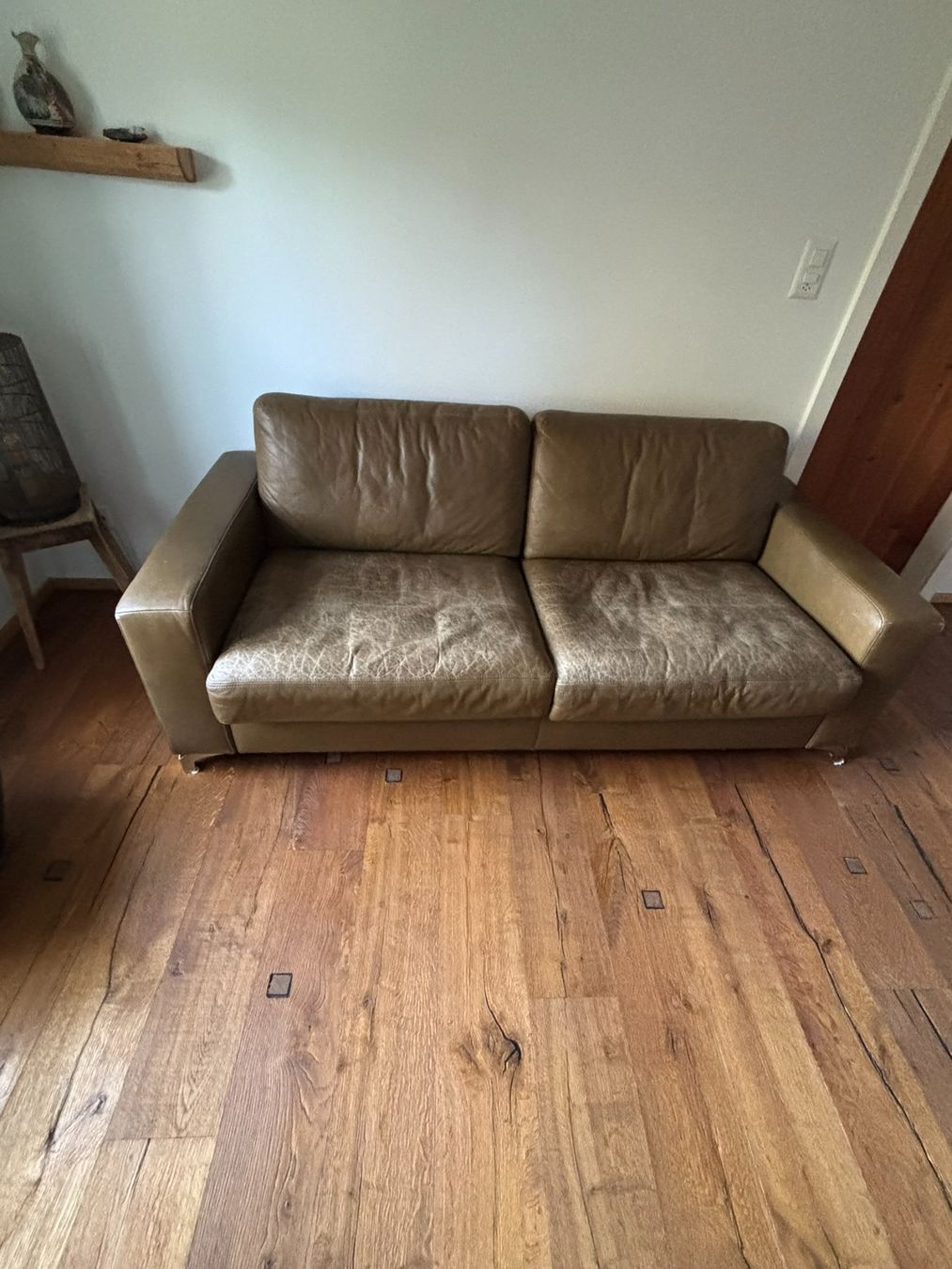 Pfister Sofas: Canapé – Gebraucht aus Chavannes-les-Forts von perellis01 1