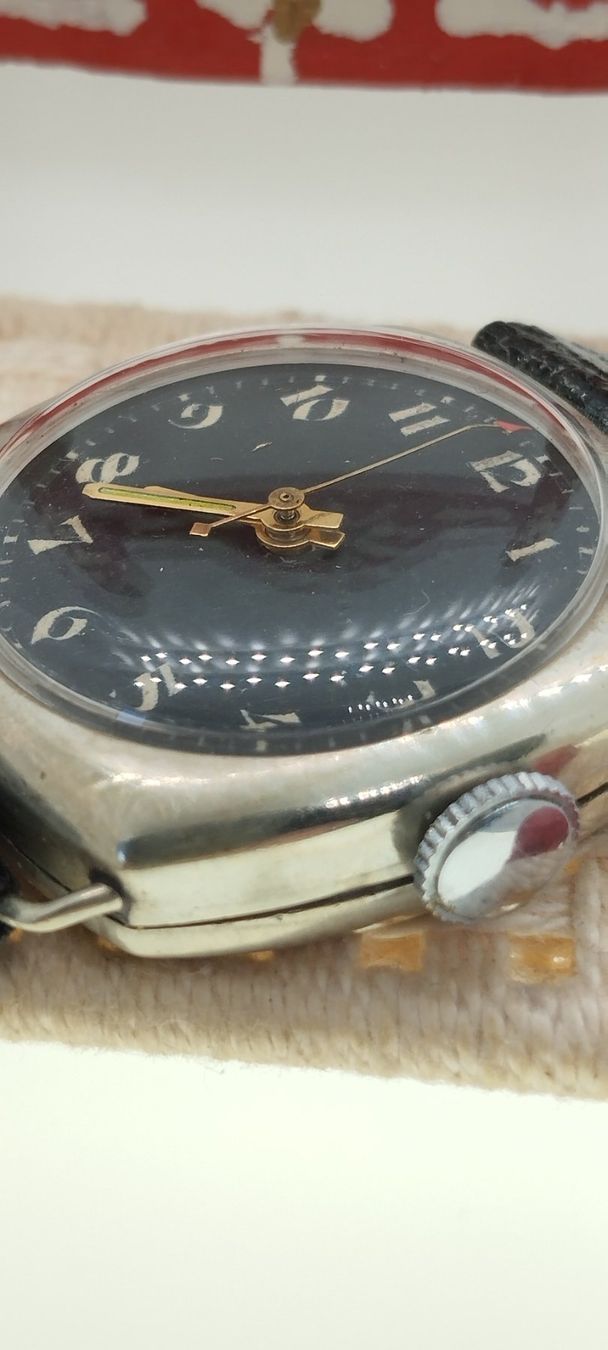 Montres: Montre récupéré ancienne – D'occasion à La Chaux-de-Fonds par jac_9llg 6