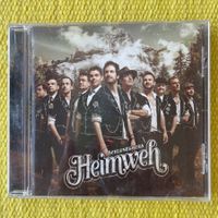 HEIMWEH-HEIMWEH