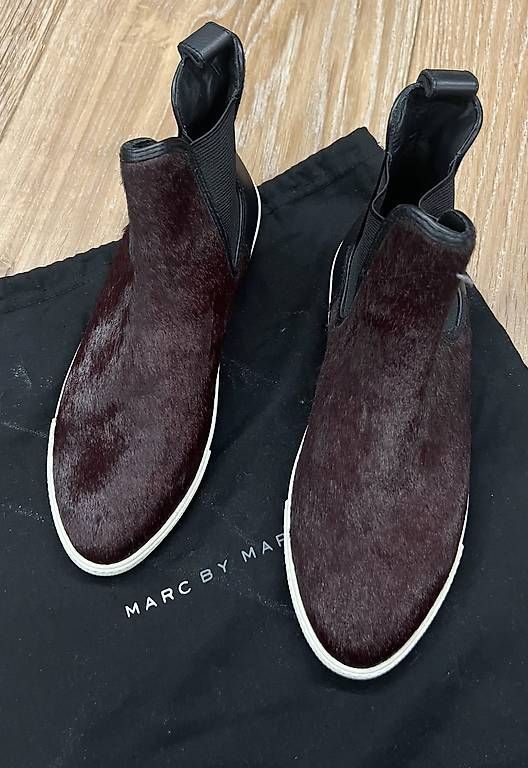 Scarpe da donna: Boots Marc Jacobs 35/36 – Nuovo e nell'imballaggio originale da Mies venduto da lil_6tnp 3