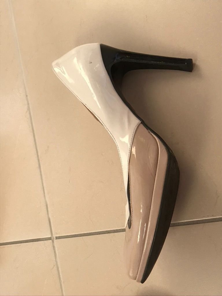 Kaiser Scarpe da donna: Escarpins / Schuhen PETER KAISER  -  T41 – Usato da Arzier-Le Muids venduto da WinT078 2