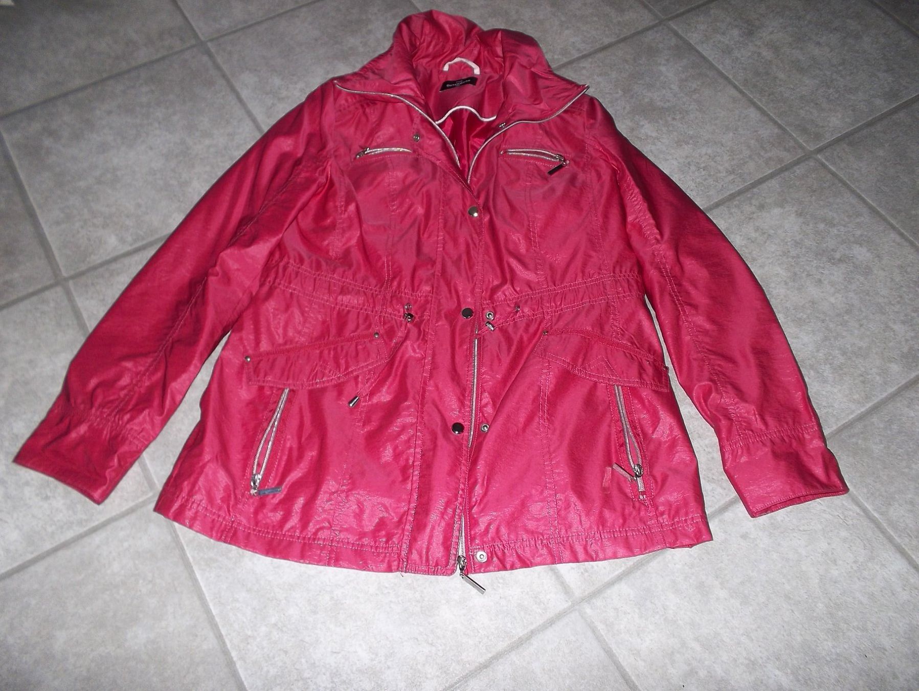 Giacche: Damen Frühlingsjacke Grösse 38 – Usato da Kaltbrunn venduto da Cindy99 1