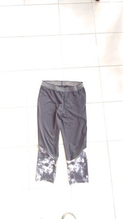 Sophia Thiel ,Sportleggings wadenlang, 44/46