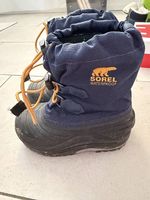 Sorel Winterstiefel