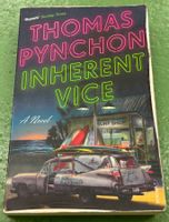 Thomas Pynchon: Inherent Vice