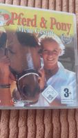 Nintendo DS Spiel/Mein Gestüt/