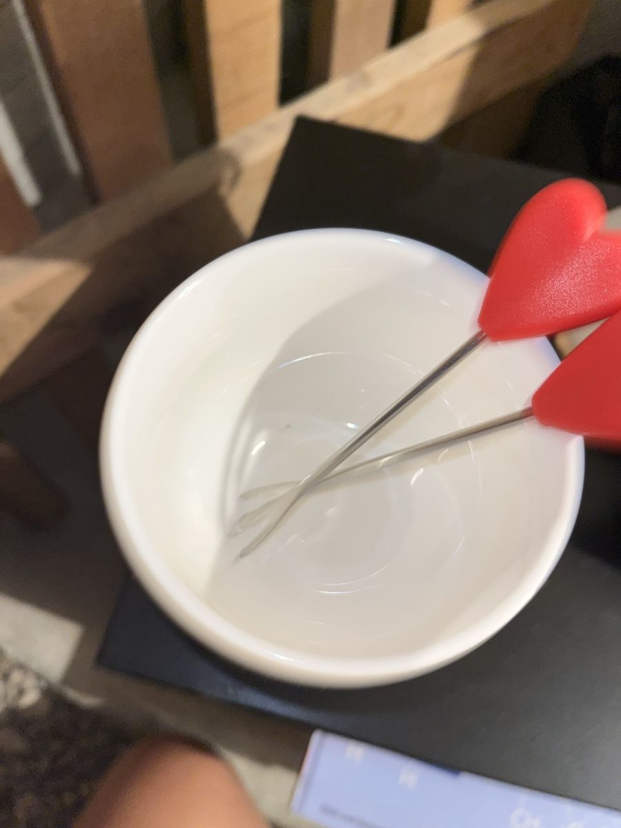 Appareils de cuisine: Schoggifondue Set  – Neuf (Voir description) à Lausen par annikaa.graf 1