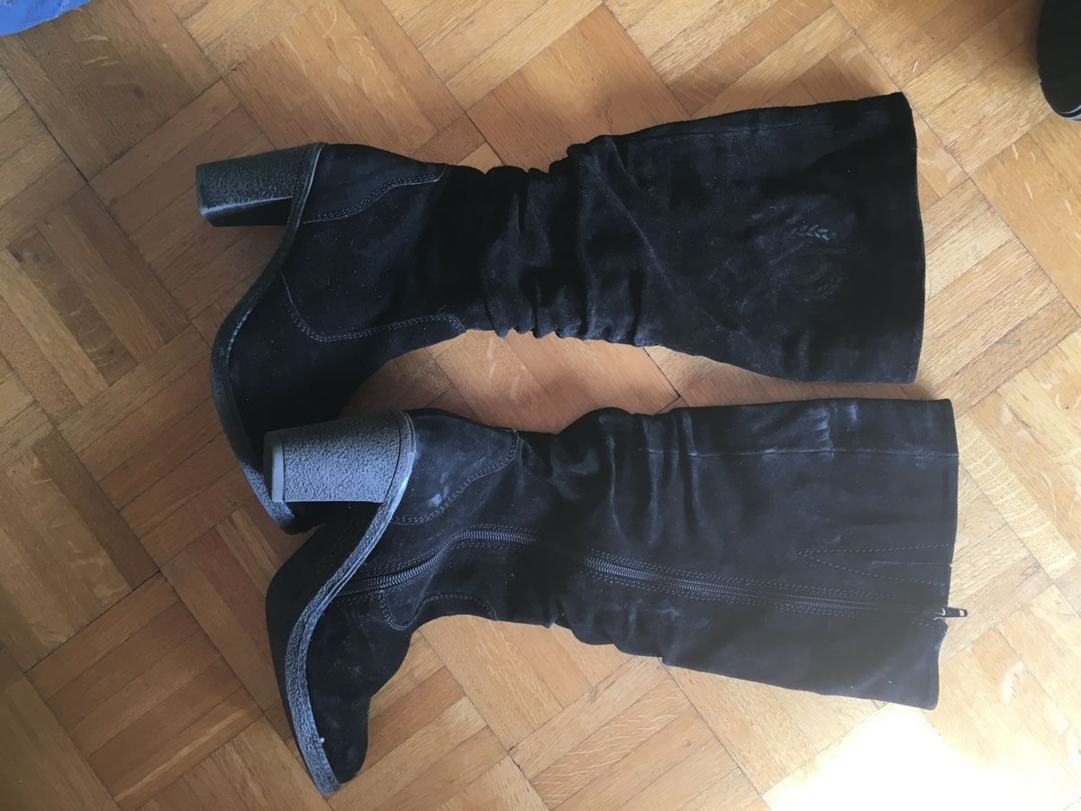 Bugatti Scarpe da donna: Bottes Bugatti 38 – Nuovo (secondo la descrizione) da Bremgarten b. Bern venduto da nathalie83 1