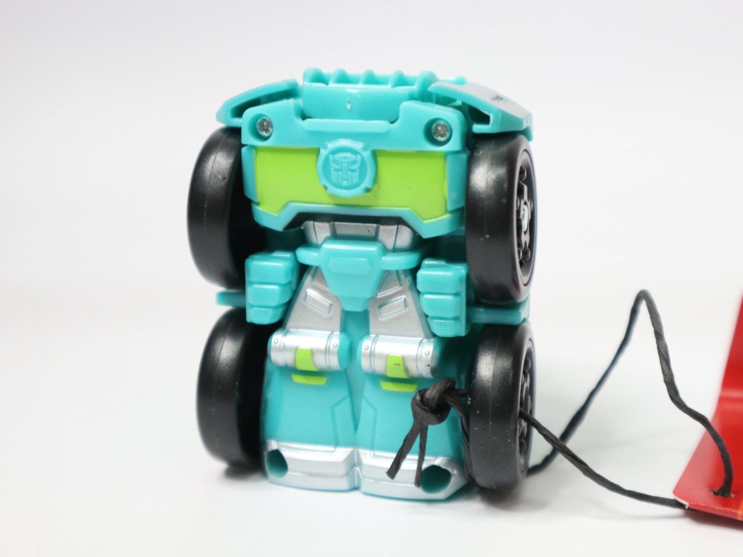 Hasbro Jouets: Kleiner Transformers Hoist unbespielt Transformer – Neuf (Voir description) à Eschenbach SG par Astalavista 3