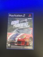 Car Racing Challenge - PS2 