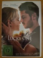 The Lucky One DVD mit Zac Efron - Top Zustand!
