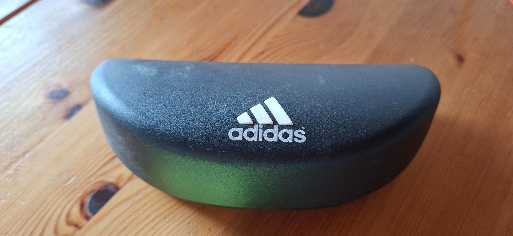 Occhiali & Lenti: Adidas Brille – Nuovo (secondo la descrizione) da Männedorf venduto da Mis_nl7l 5