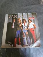 Vinyl, 7" LP - Van Halen – Panama (1984)