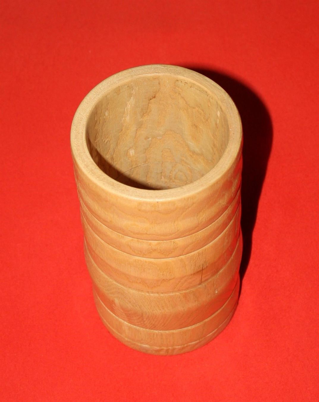 Articoli in legno: Flaschentemperierer Holz – Nuovo e nell'imballaggio originale da Rüttenen venduto da Mushorn