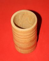 Flaschentemperierer Holz