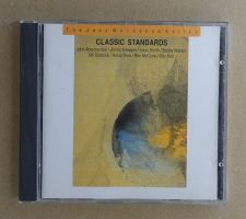 The Jazz Workshop Series - Classic Jazz Standards - T3