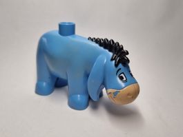 LEGO Duplo eeyorenew Duplo Figure Winnie the Pooh, Eeyore