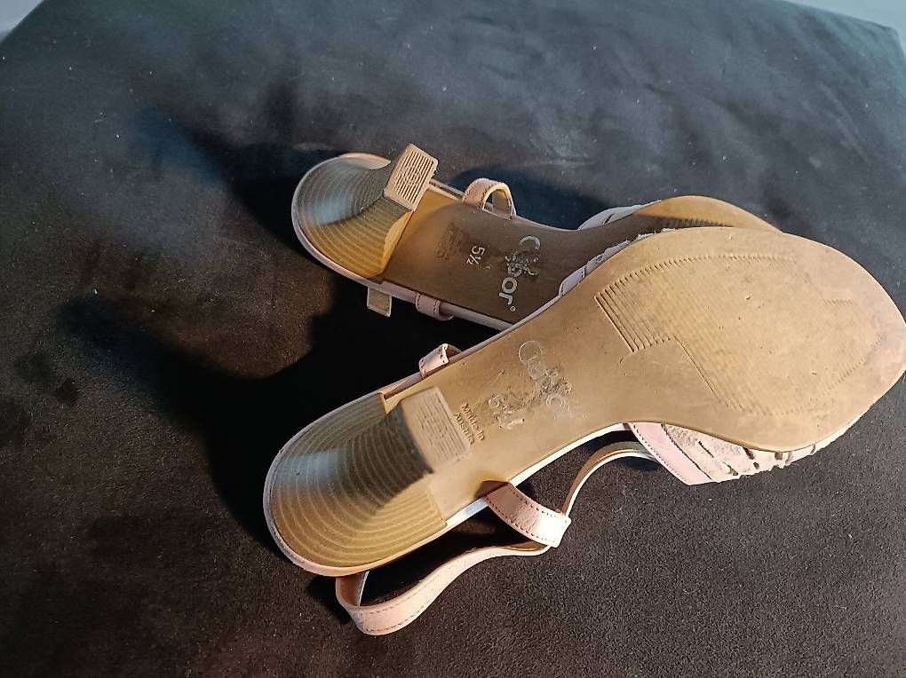 Scarpe da donna: Offener Sommerschuh – Usato da Zollikofen venduto da Raphael_99 1