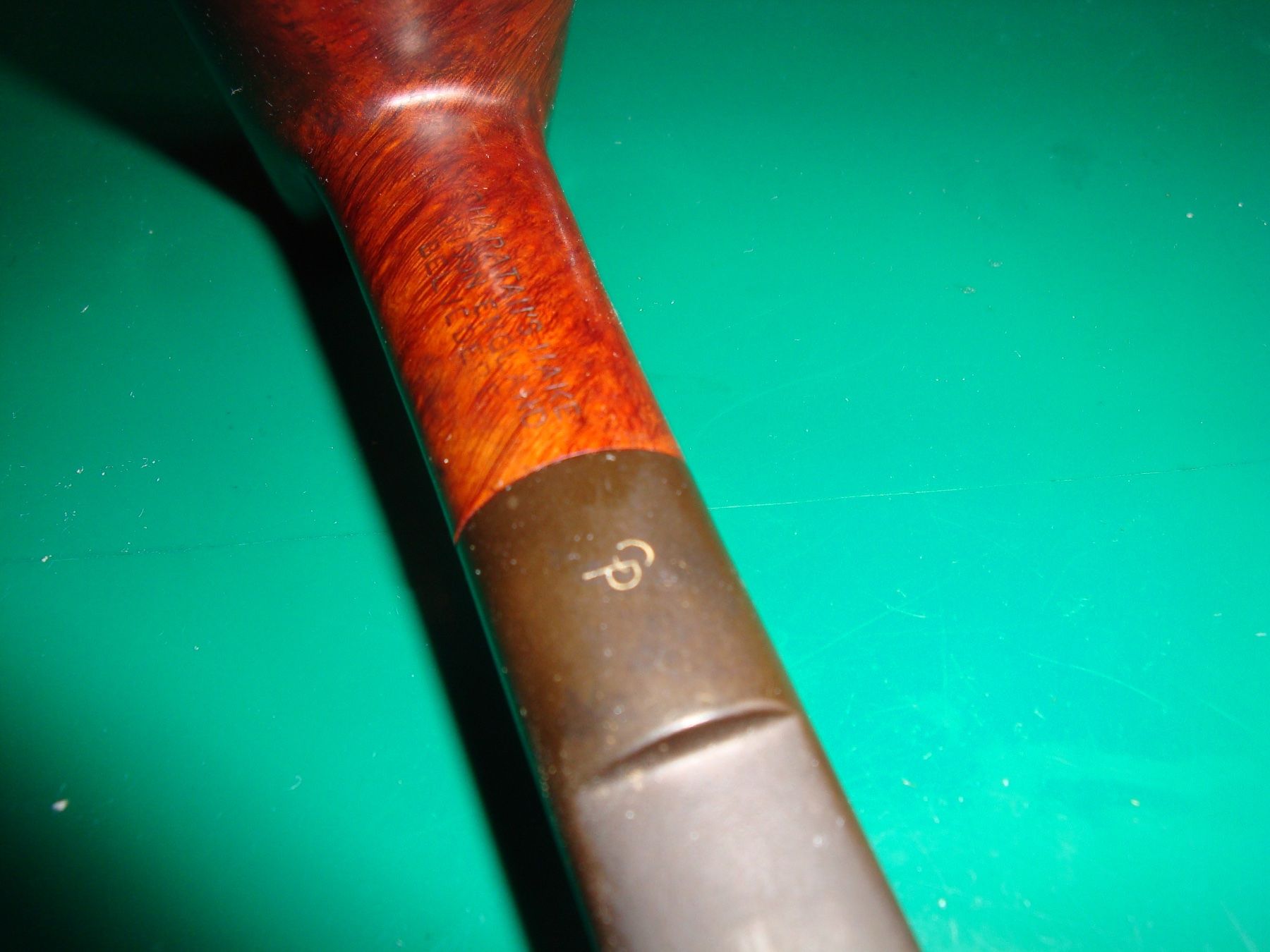 Pipe & Accessori: Vintage Pfeife Charatan – Usato da häusernmoos venduto da buc_8ftk 2