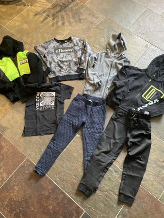 Jungen Kleiderpaket, Grösse 140Top Zustand!