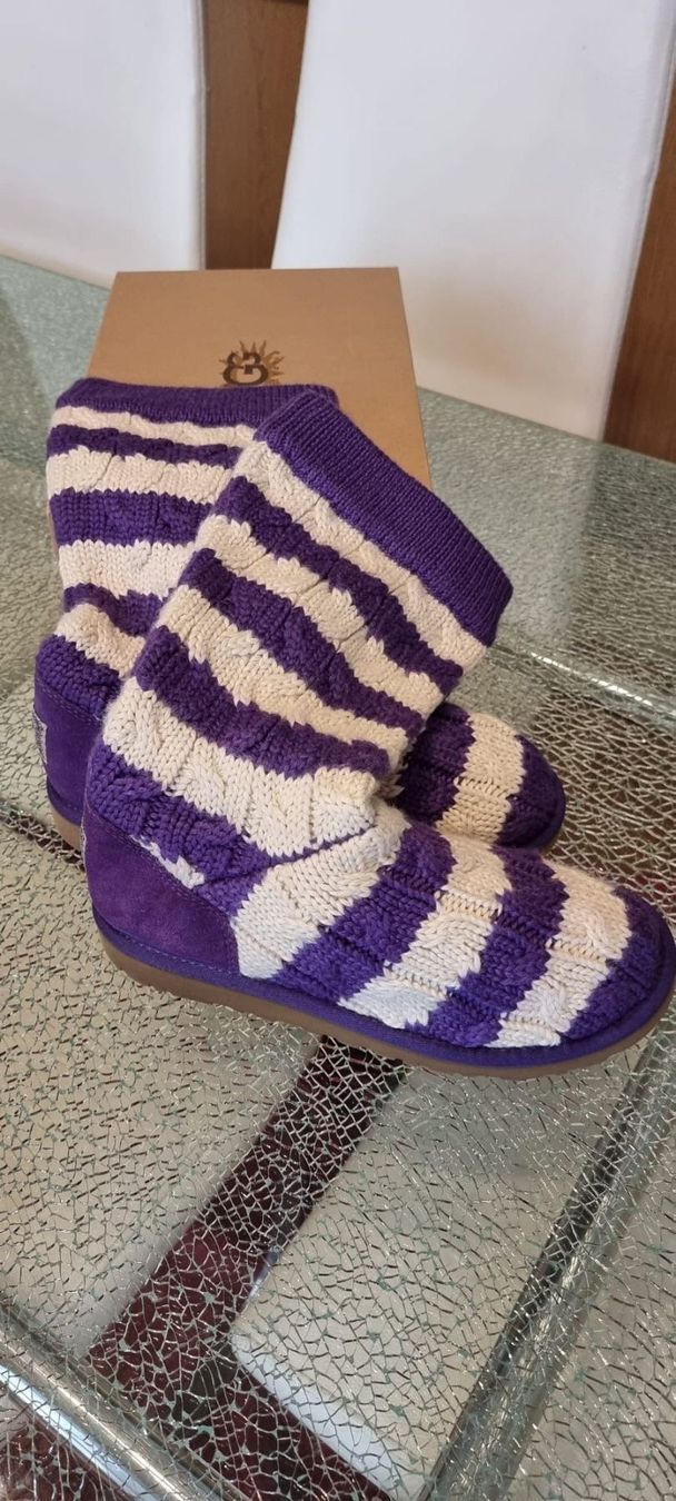 Ugg Damenschuhe: UGG Gr. 35 – Gebraucht aus Luzern von Reni025 4