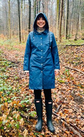 Ilse Jacobsen Regenjacke