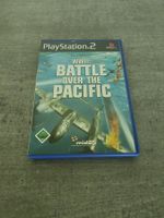 WWII: Battle over the Pacific