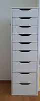Schubladenmöbel IKEA ALEX