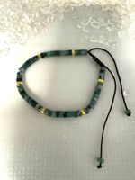 Armband Moosachat