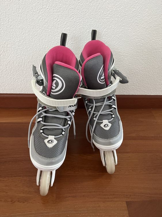 Inline Skates Kaufen auf Ricardo