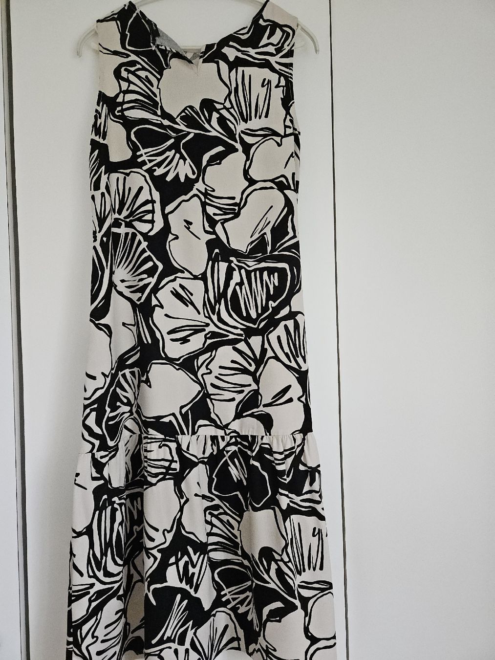 Opus Vestiti: Opus  Sommerkleid Gr. 34 👗 – Usato da Urdorf venduto da Colina 1