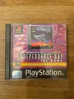 Independence Day für Ps1