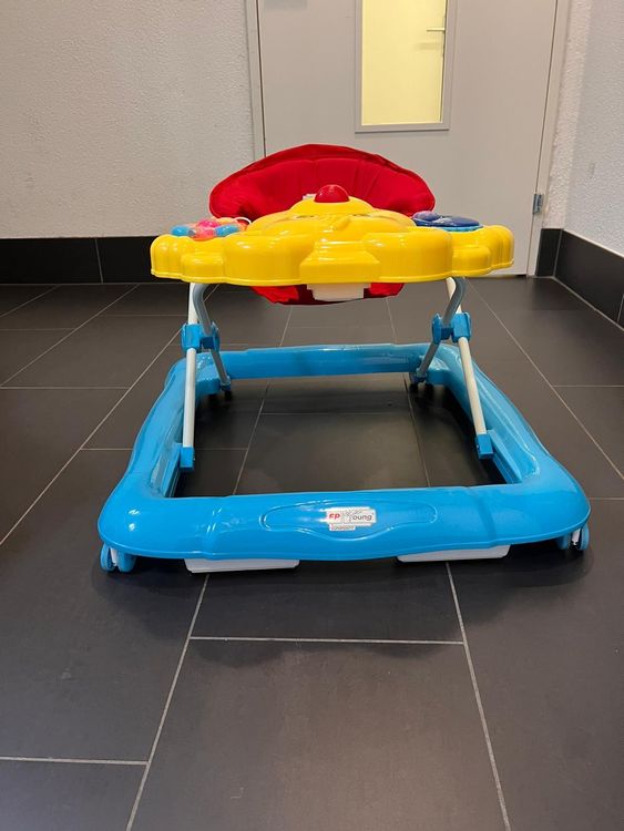 Girello per bambini Kaufen auf Ricardo