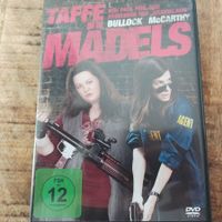 Taffe Mädels