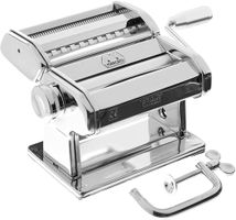 Marcato Atlas 150 Nudelmaschine chrom