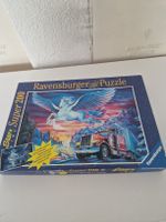 Ravensburger Puzzle Star Line 200 Teile leuchtet im Dunkeln
