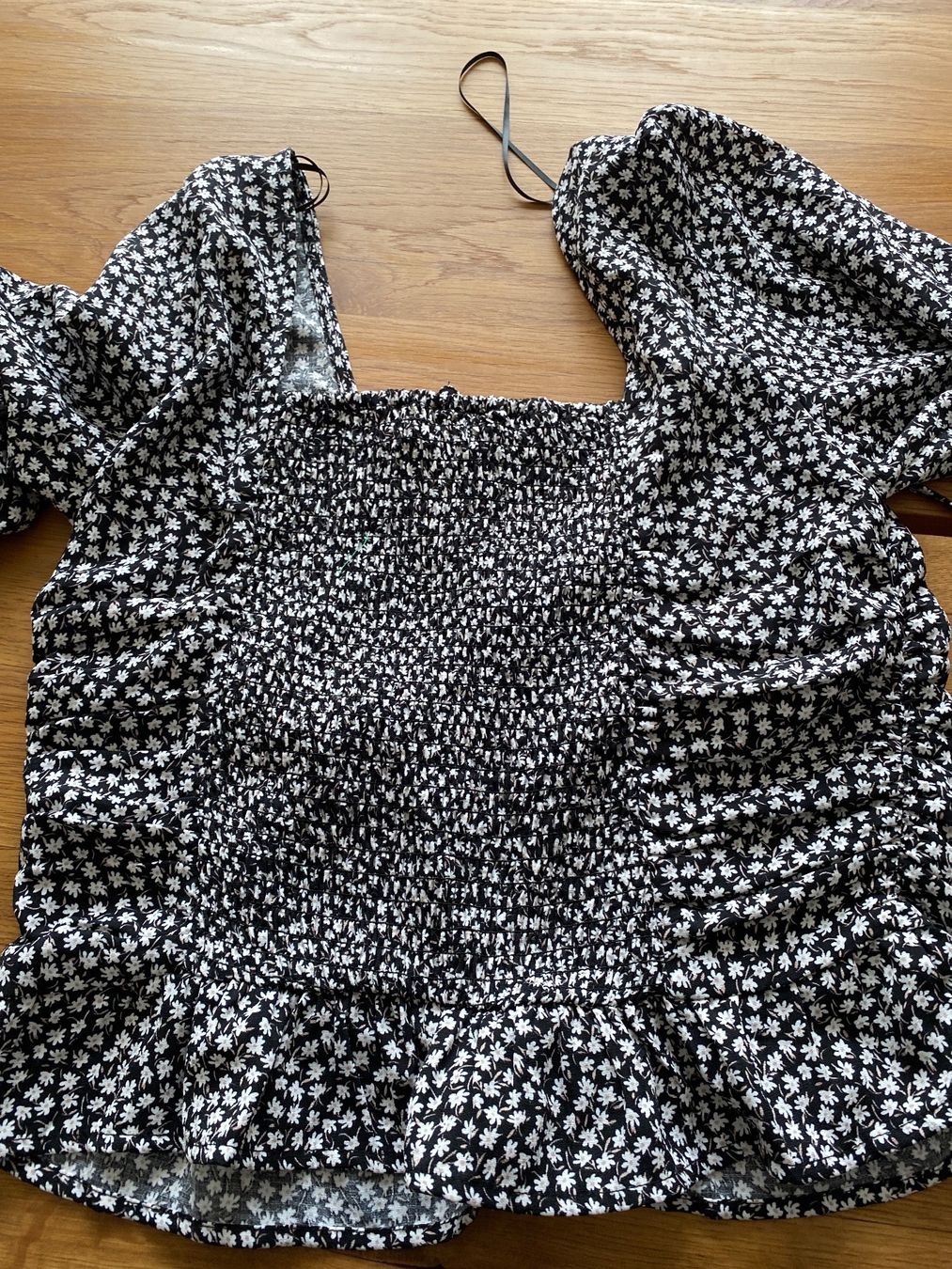 Chemisiers: Bluse S – D'occasion à Selzach par 02nunafizz 3