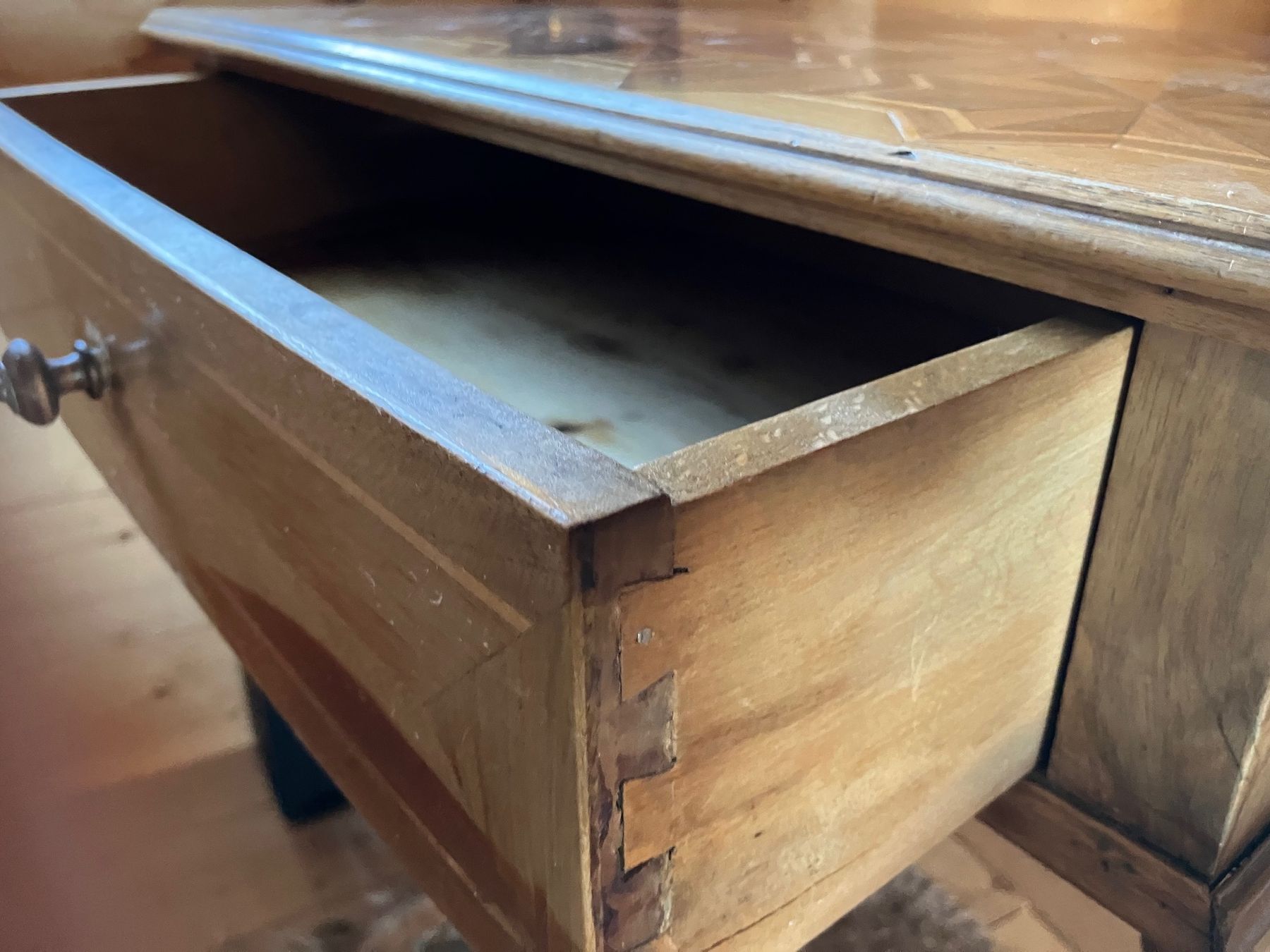 Tables: Tisch – D'occasion à Rehetobel par Waldhuette 2