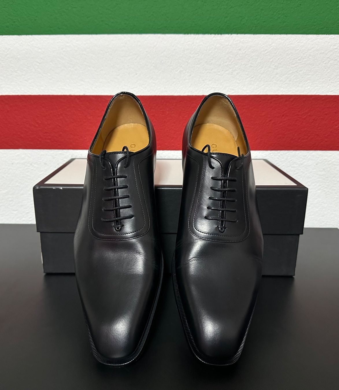 Gucci Spirit Nero Gucci | Shoes | Gucci Spirit Nero | Poshmark main image 4