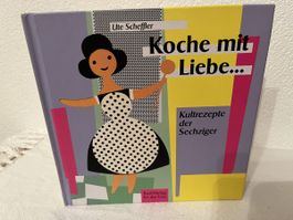 Koche mit Liebe