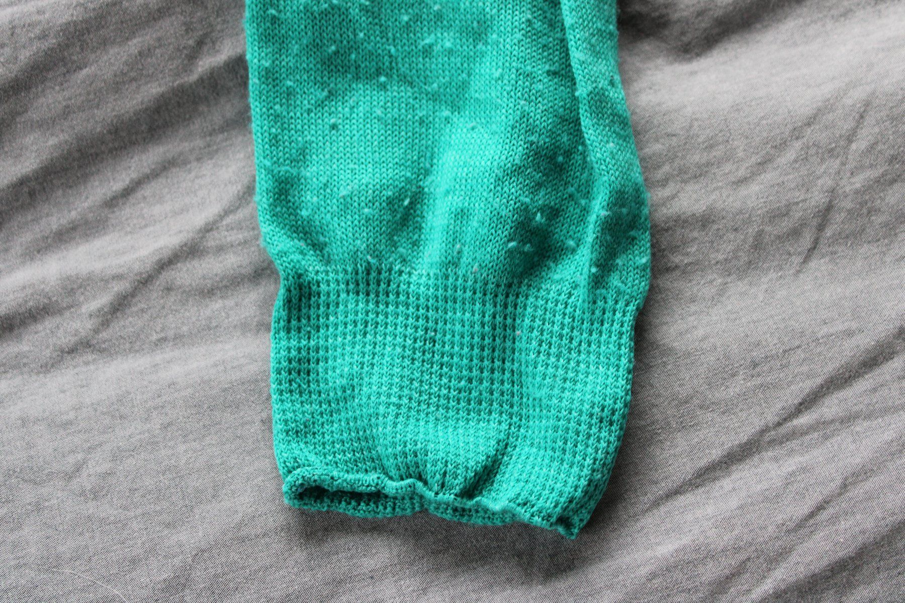 Leggings: Thermohose grün – Usato da Hombrechtikon venduto da lehnerrr 1