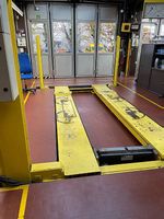 Lift 4 colonnes 3T