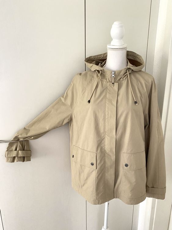 Nile Vestes: Leichte Damen Jacke von Nile Gr. XL. Neu. Übergangsjacke. – Neuf avec emballage d'origine à Siselen BE par Melody-53 1