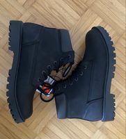 Boots von New Yorker Gr. 45 