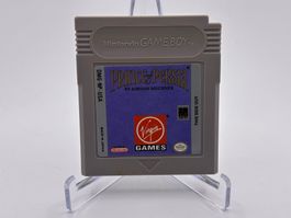 GB - Prince of Persia