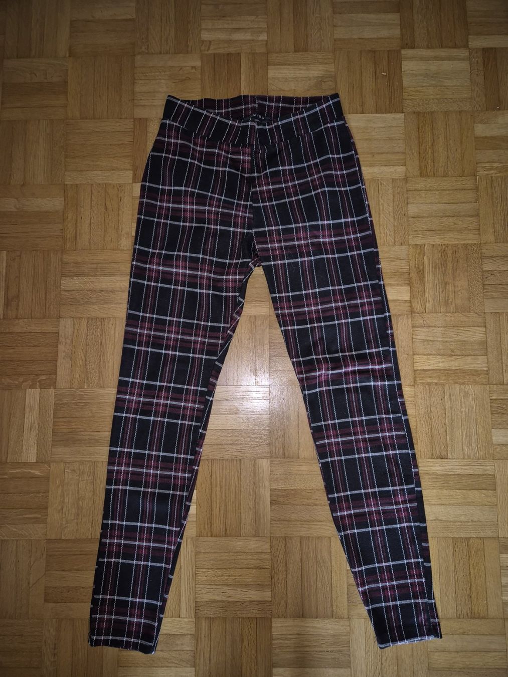 Pantaloni: Karohose – Usato da Aesch BL venduto da sar_j59l