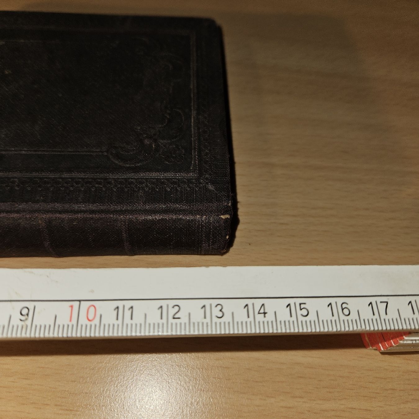 Libri: Sakrahl Gesangbuch Kirche 1903 – Usato da Kriens venduto da gra_fhn7 2