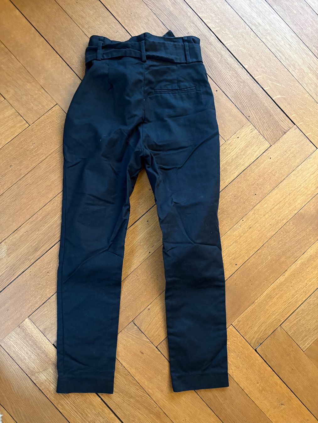 Hosen: Hose von Noa Noa Gr. 32 XXS – Gebraucht aus Zürich von triangular 1