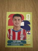 Carte panini 2026